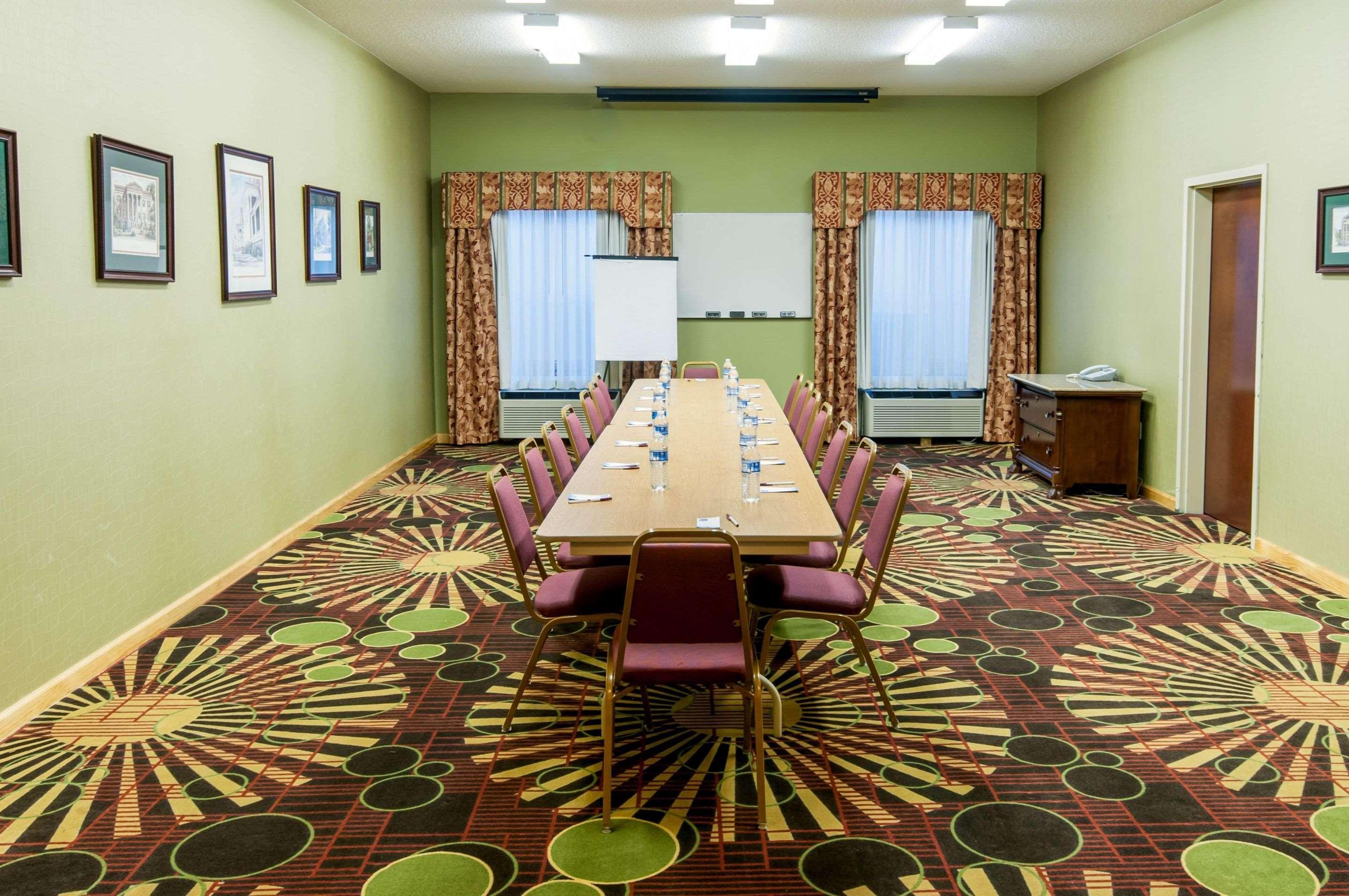 Comfort Suites Milledgeville Exteriér fotografie