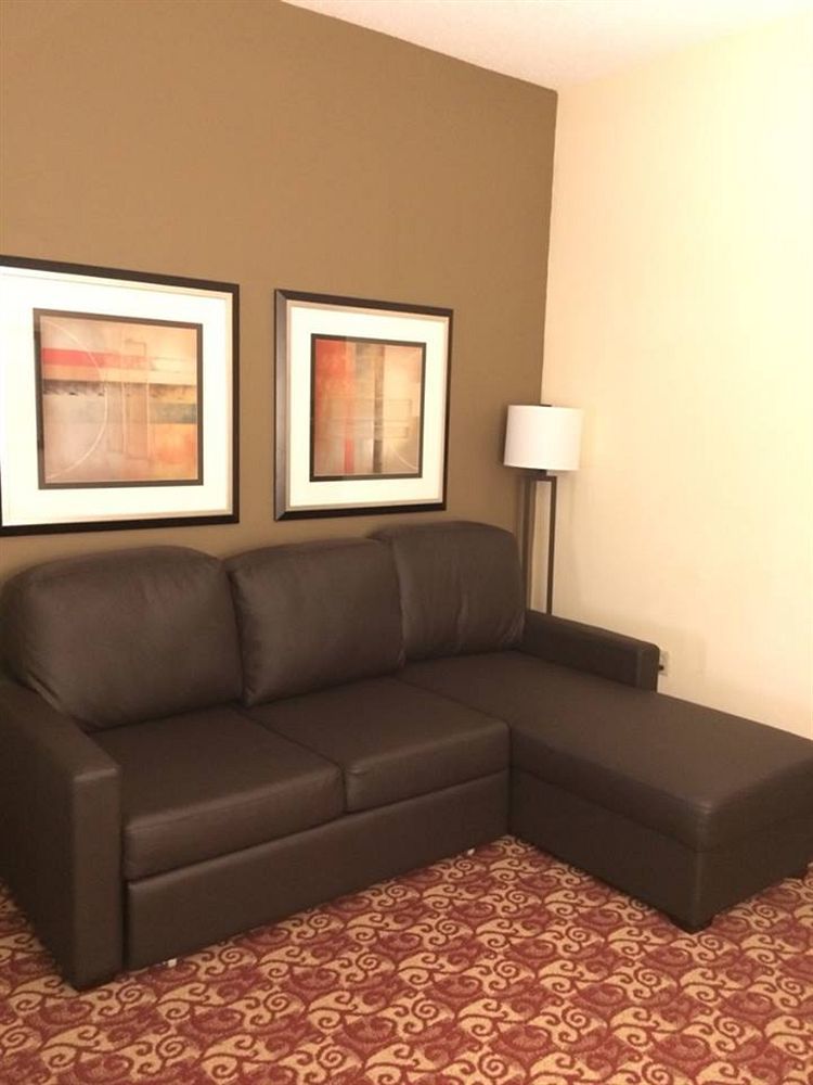 Comfort Suites Milledgeville Exteriér fotografie